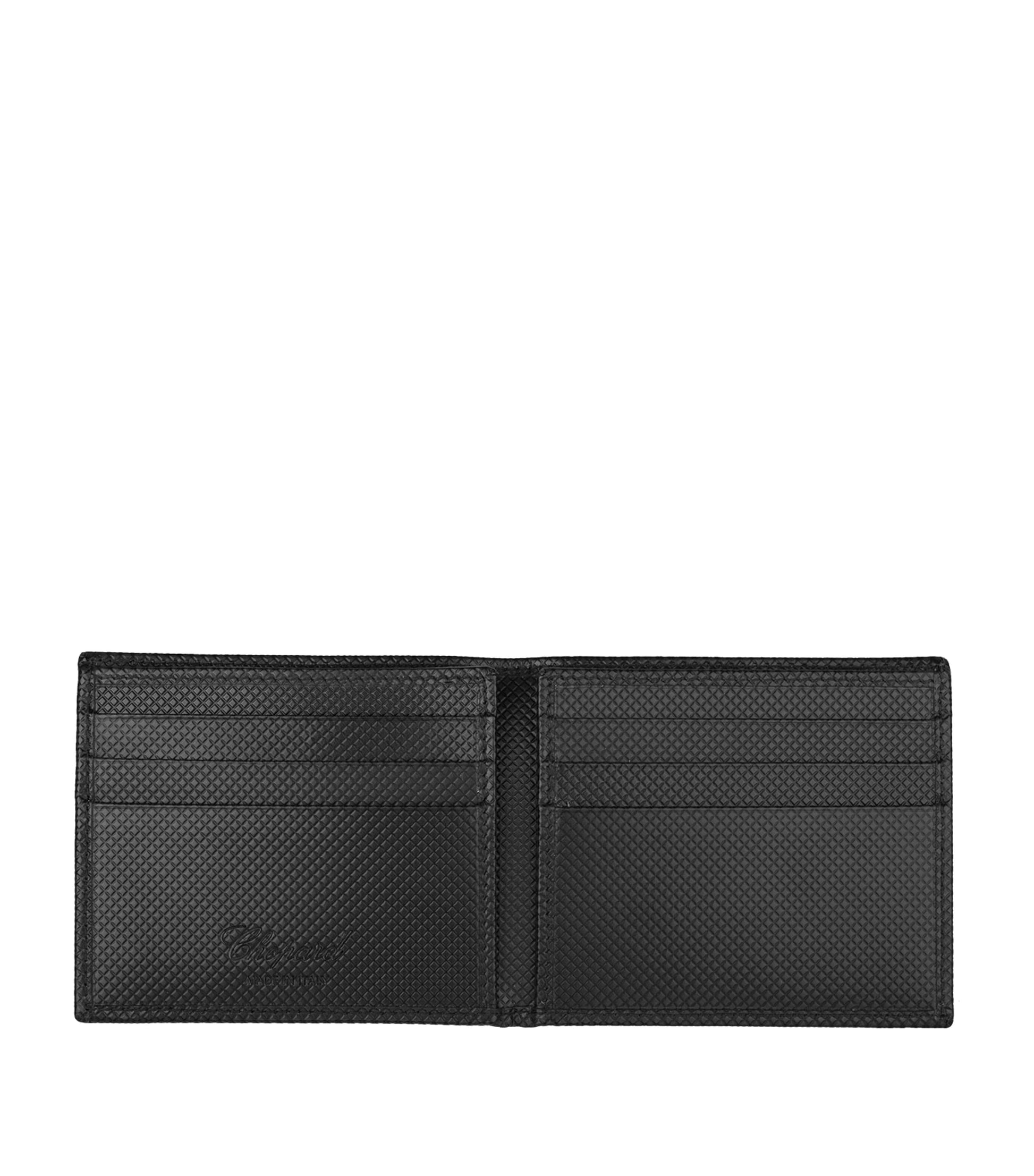 Classic Racing Bifold Wallet
