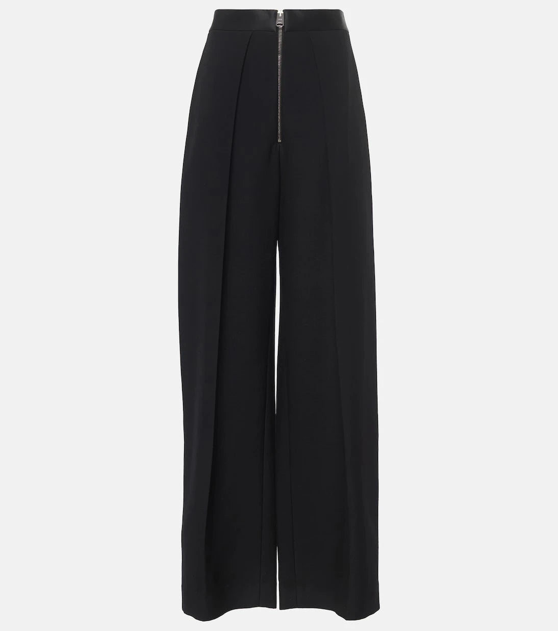 Khaite - Marine wide-leg pants
