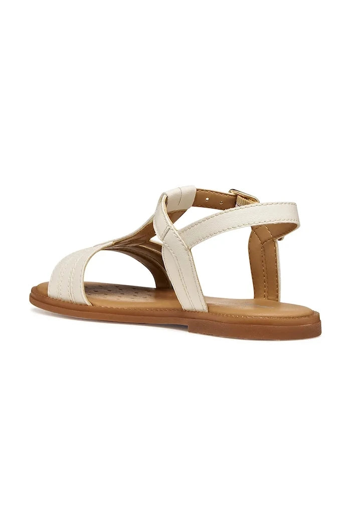 Geox çocuk sandaletleri SANDAL KARLY