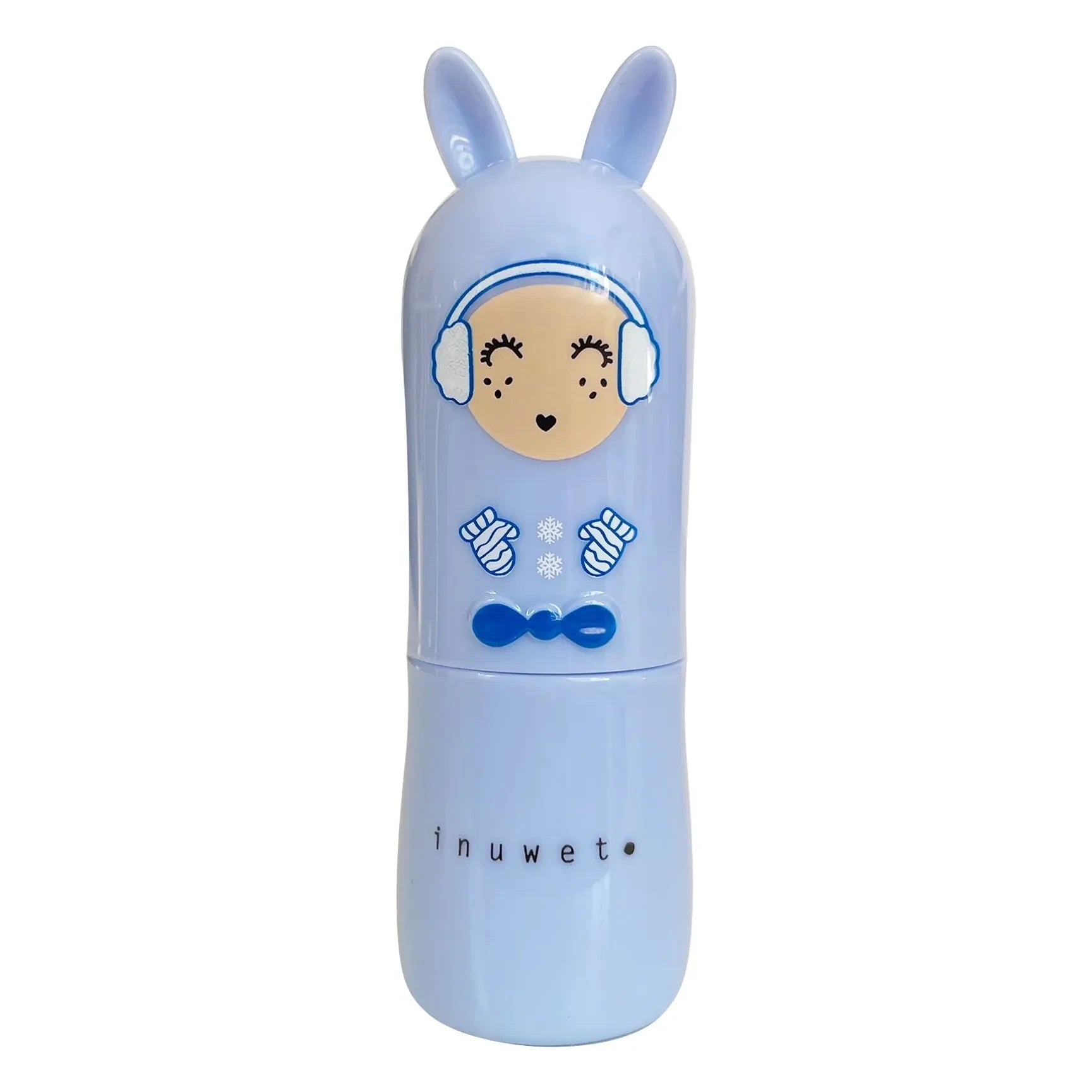 Inuwet - Moutain Boy Lip Balm - 17g