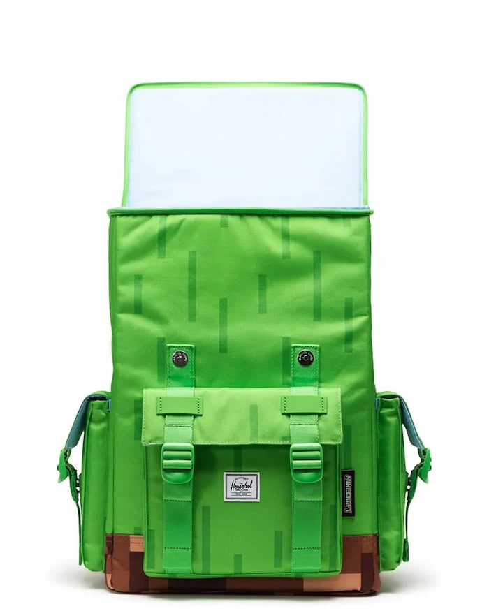 Herschel Minecraft Little America™ Sırt Çantası