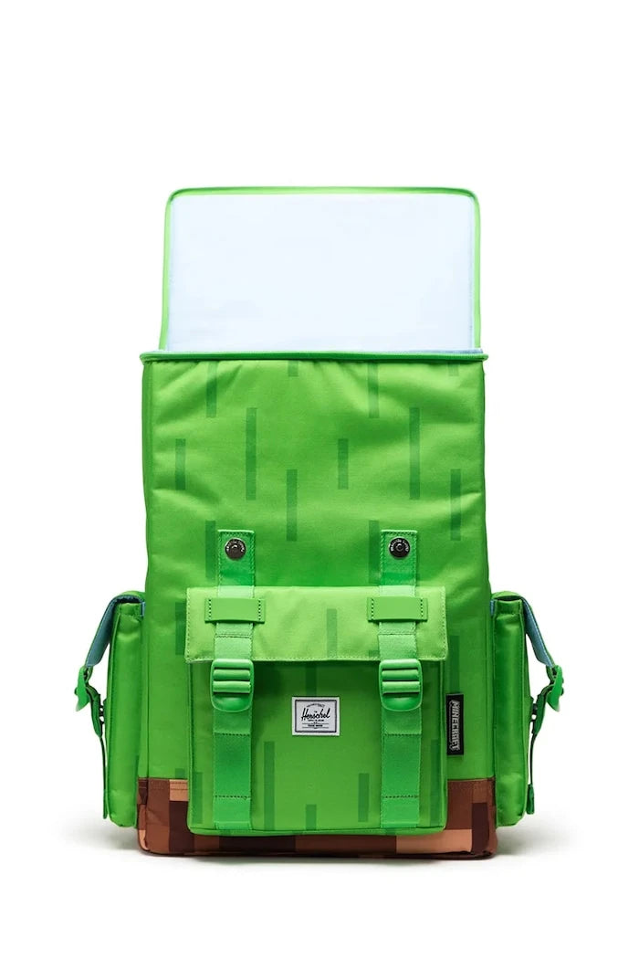 Herschel Minecraft Little America™ Sırt Çantası