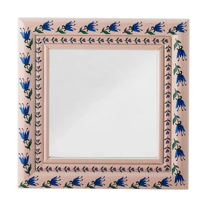 Bloomingville Badia Duvar Aynası 30 x 30 x 2,5 cm