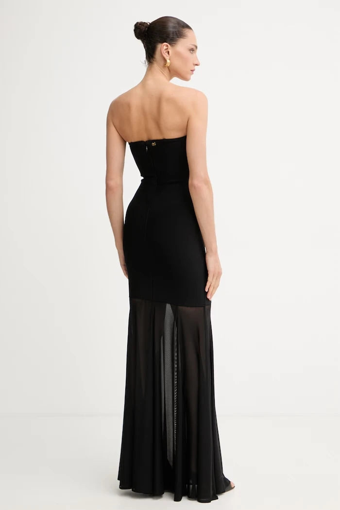 Marciano by Guess рокля по тялото FLOR