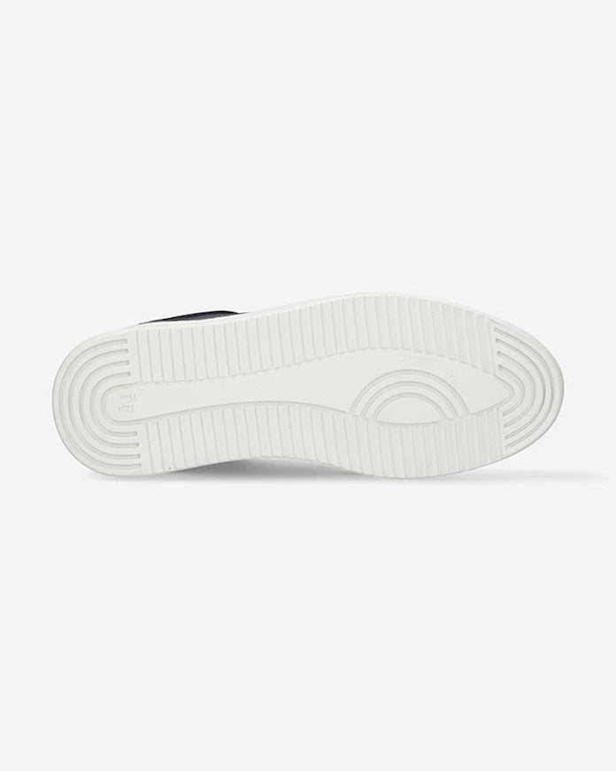 Deri spor ayakkabı Filling Pieces Low Eva Lane