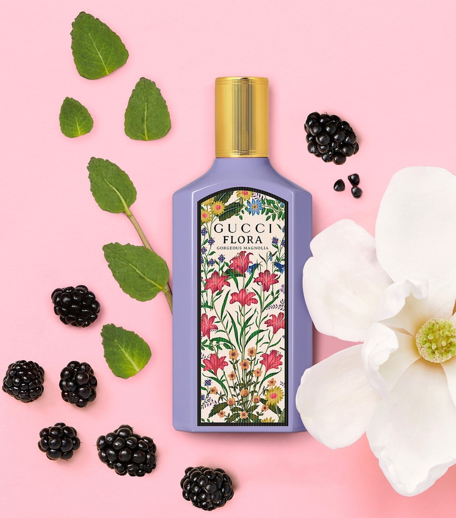 Gucci Flora Gorgeous Magnolia Eau de Parfum (30ml)