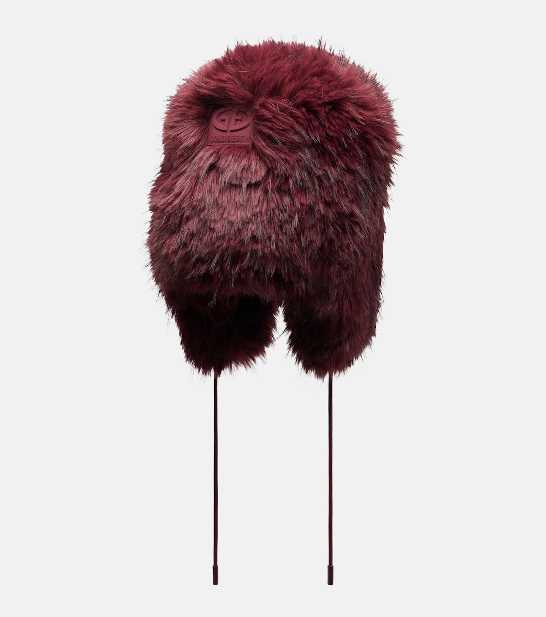Goldbergh - Cher hat