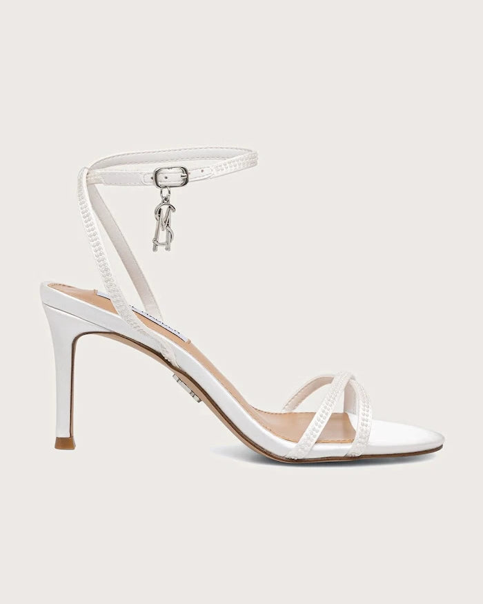 Steve Madden ince topuklu sandalet Nesta-P