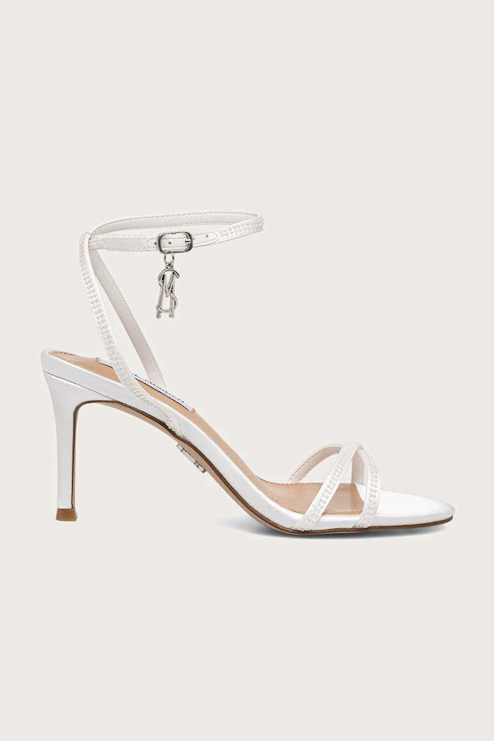 Steve Madden ince topuklu sandalet Nesta-P