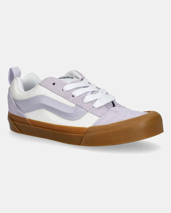 Vans Knu Skool Çocuk Alçak Sneaker