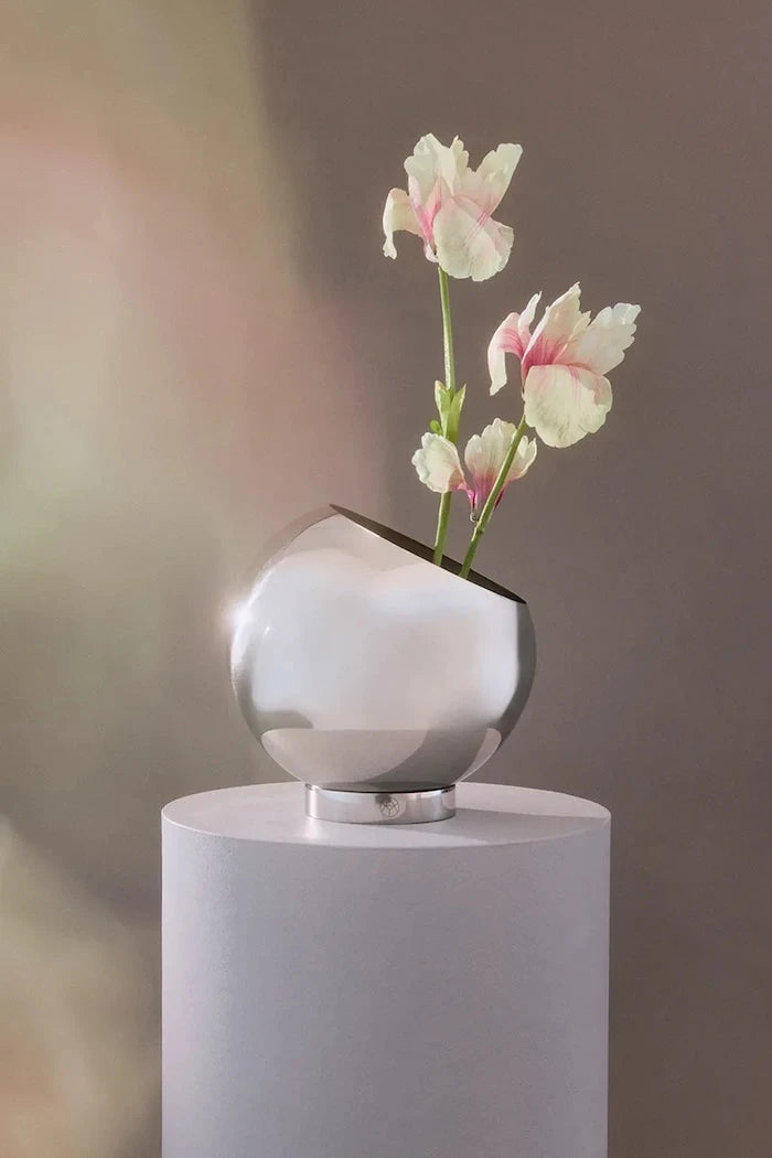 Кашпа AYTM Globe 17 x 15,4 cm