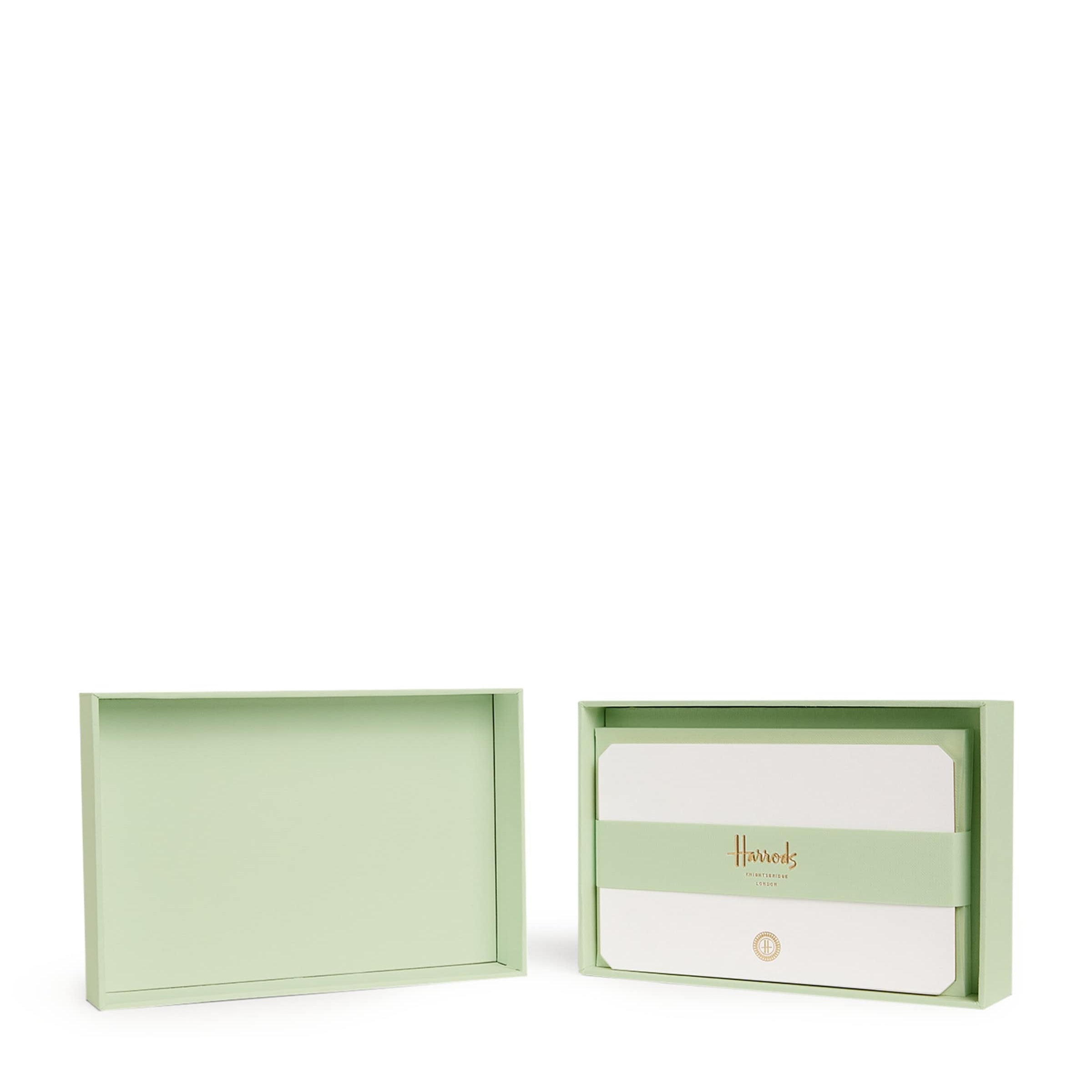 Correspondence Set