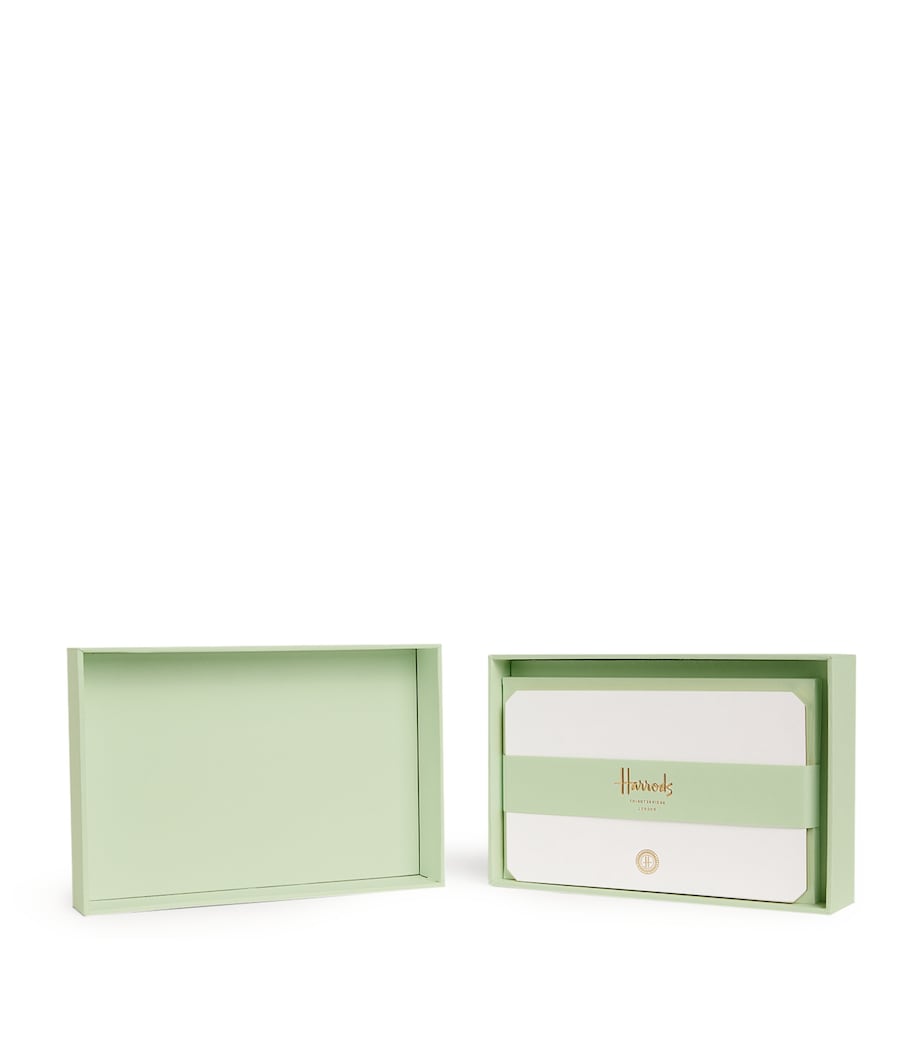 Correspondence Set