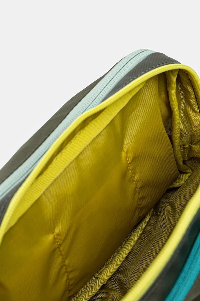 Cotopaxi козметична чанта Nido 4L