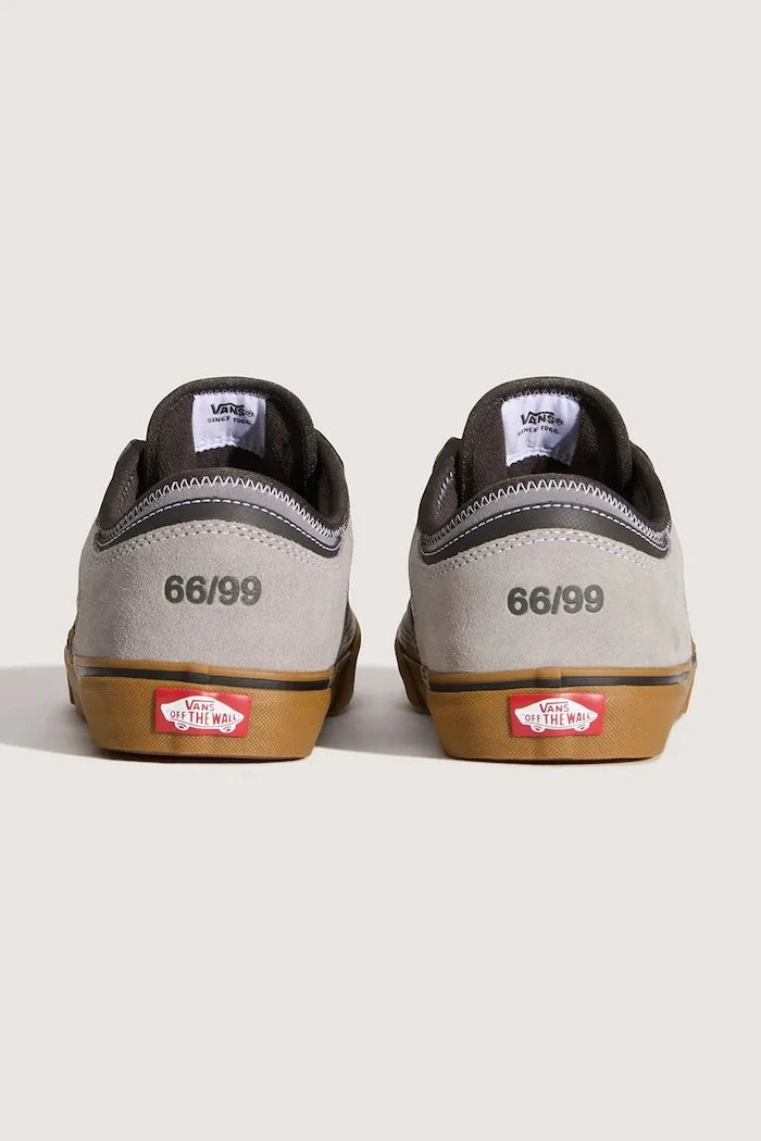 Vans Rowley Classic yüksek bilekli erkek sneaker