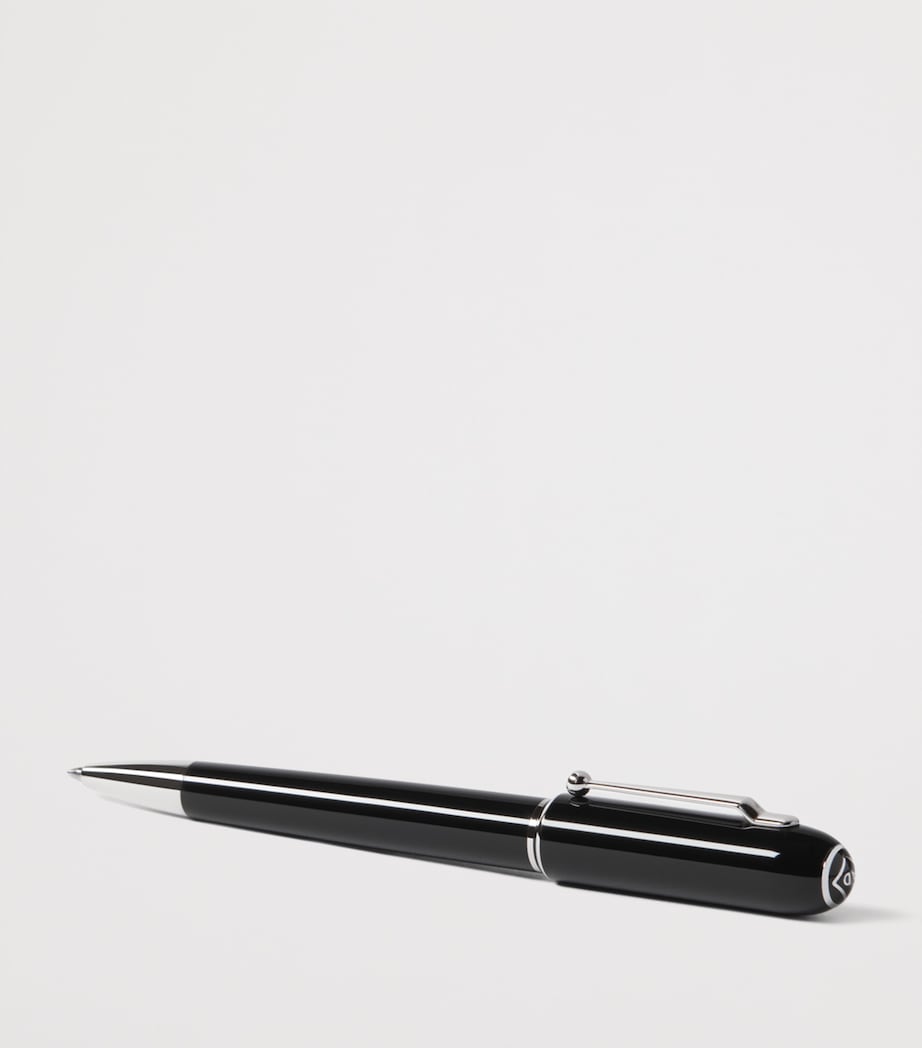 Sidecar Ballpoint Pen