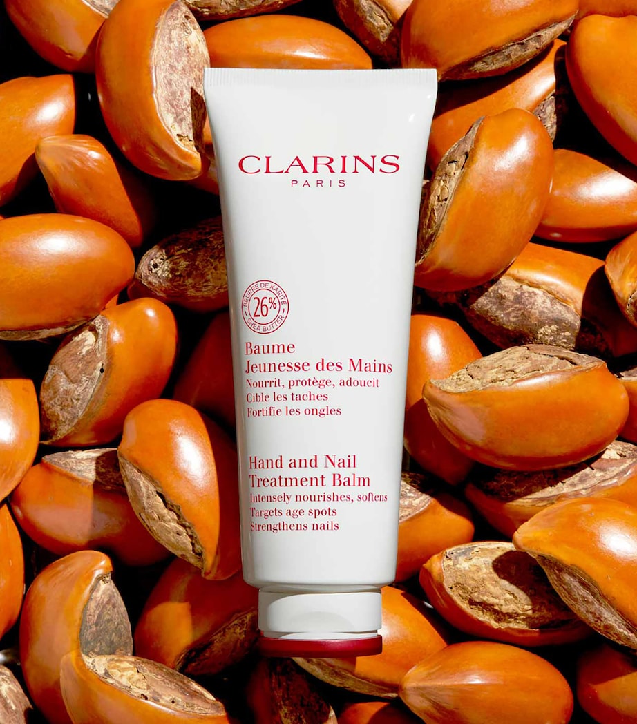 Hand and Nail Treatment Balm (100ml)