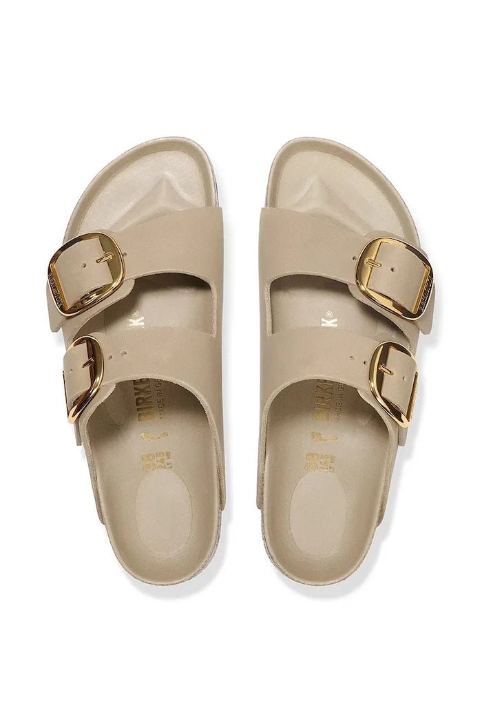 Кожени чехли Birkenstock Arizona Big Buckle