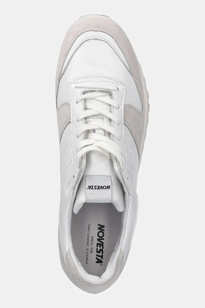 Кожени маратонки Novesta Marathon Leather