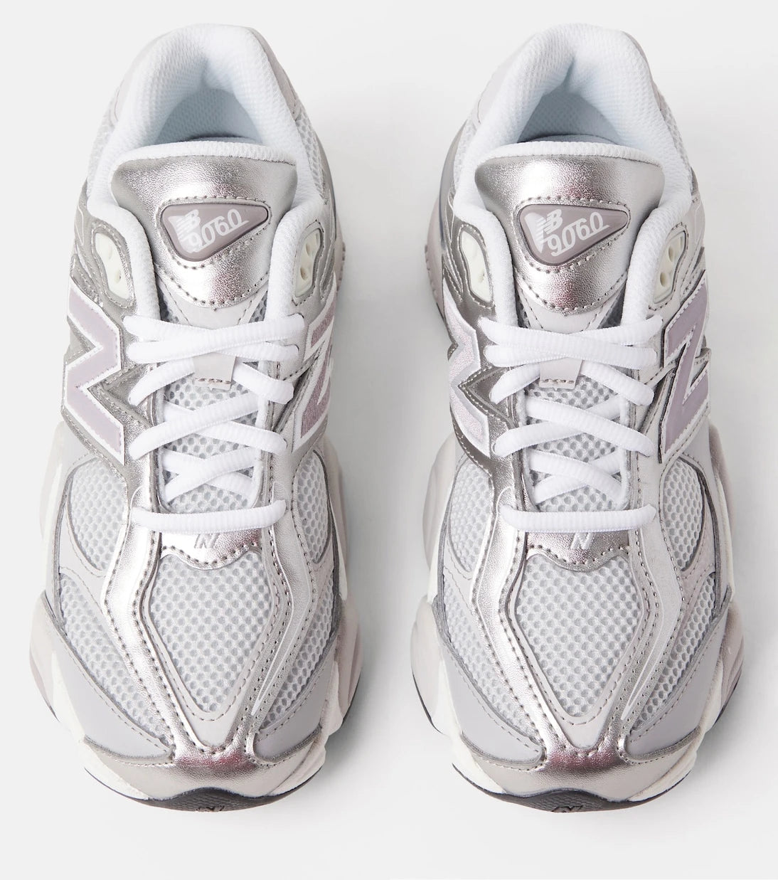 New Balance Kids - 9060 sneakers