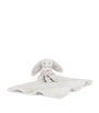 Bashful Bunny Soother (34cm x 34cm)
