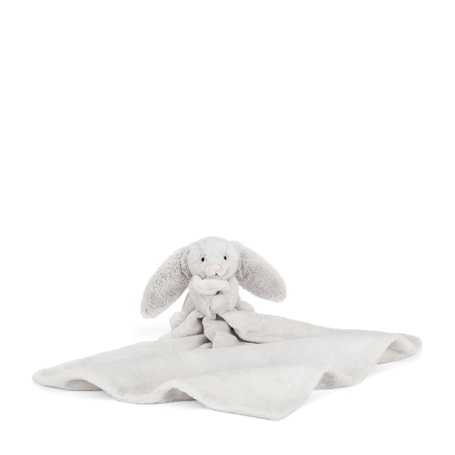Bashful Bunny Soother (34cm x 34cm)
