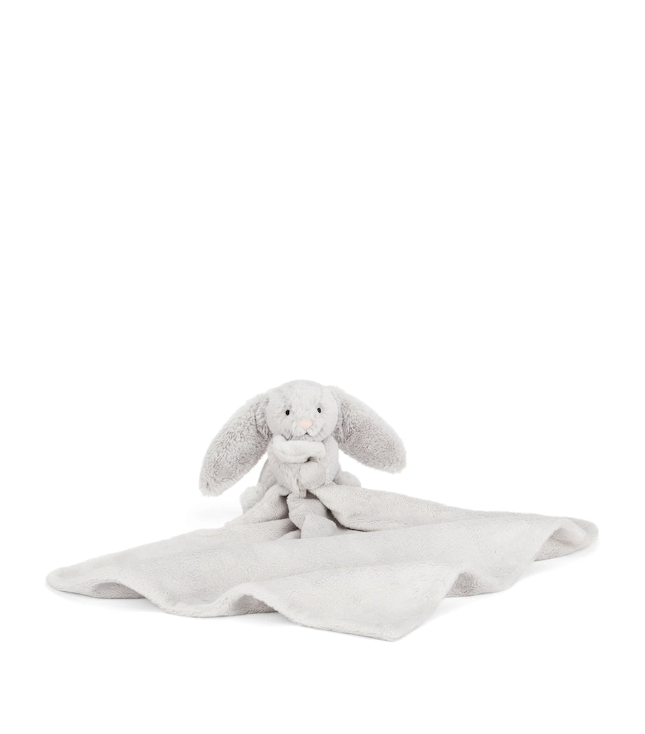 Bashful Bunny Soother (34cm x 34cm)