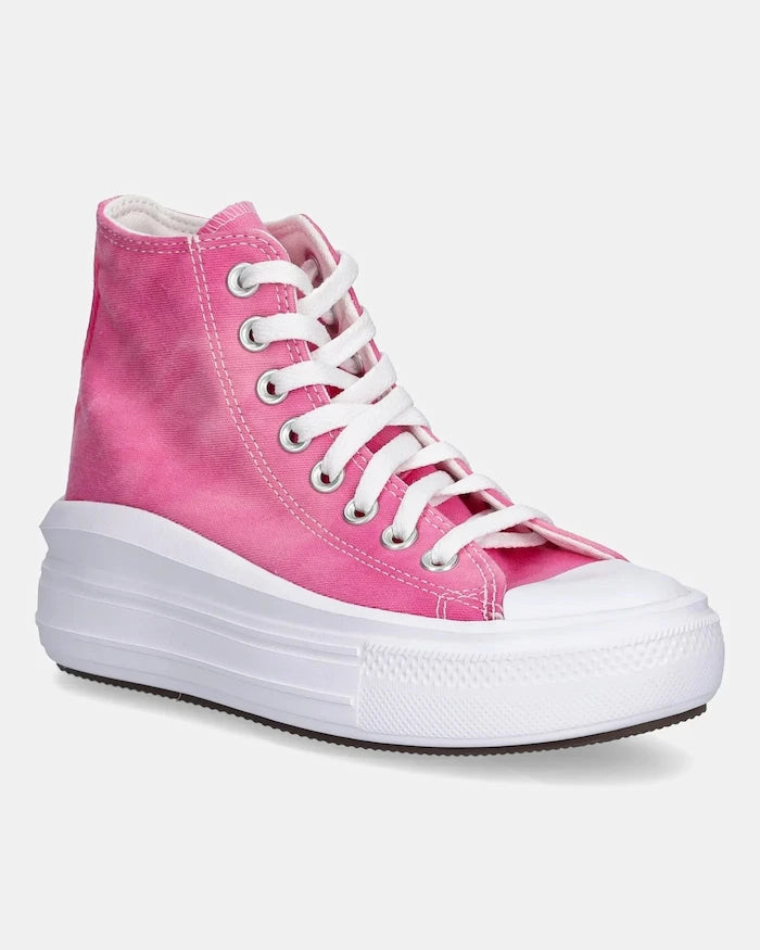 Converse CHUCK TAYLOR ALL STAR MOVE Çocuk Yüksek Spor Ayakkabı