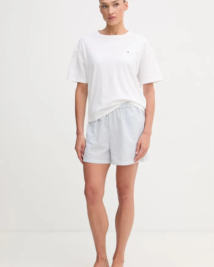 Tommy Hilfiger kadın pijama