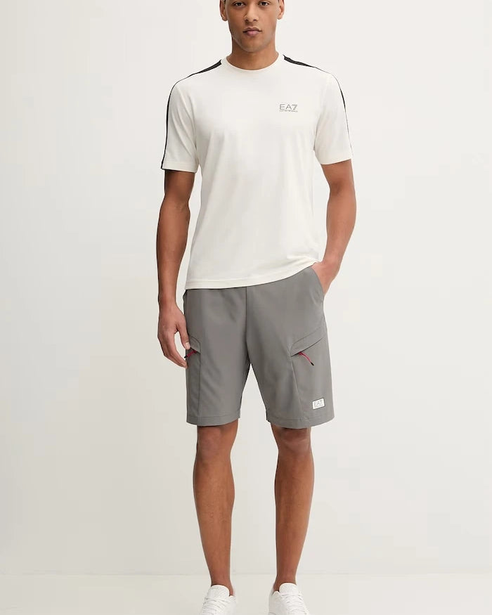 EA7 Emporio Armani Antrenman Şortu