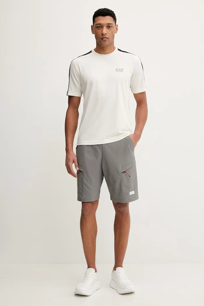 EA7 Emporio Armani Antrenman Şortu