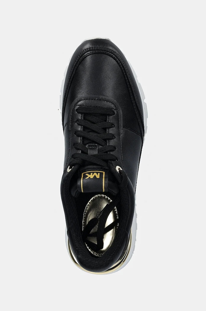 MICHAEL Michael Kors Nova Deri Sneakers