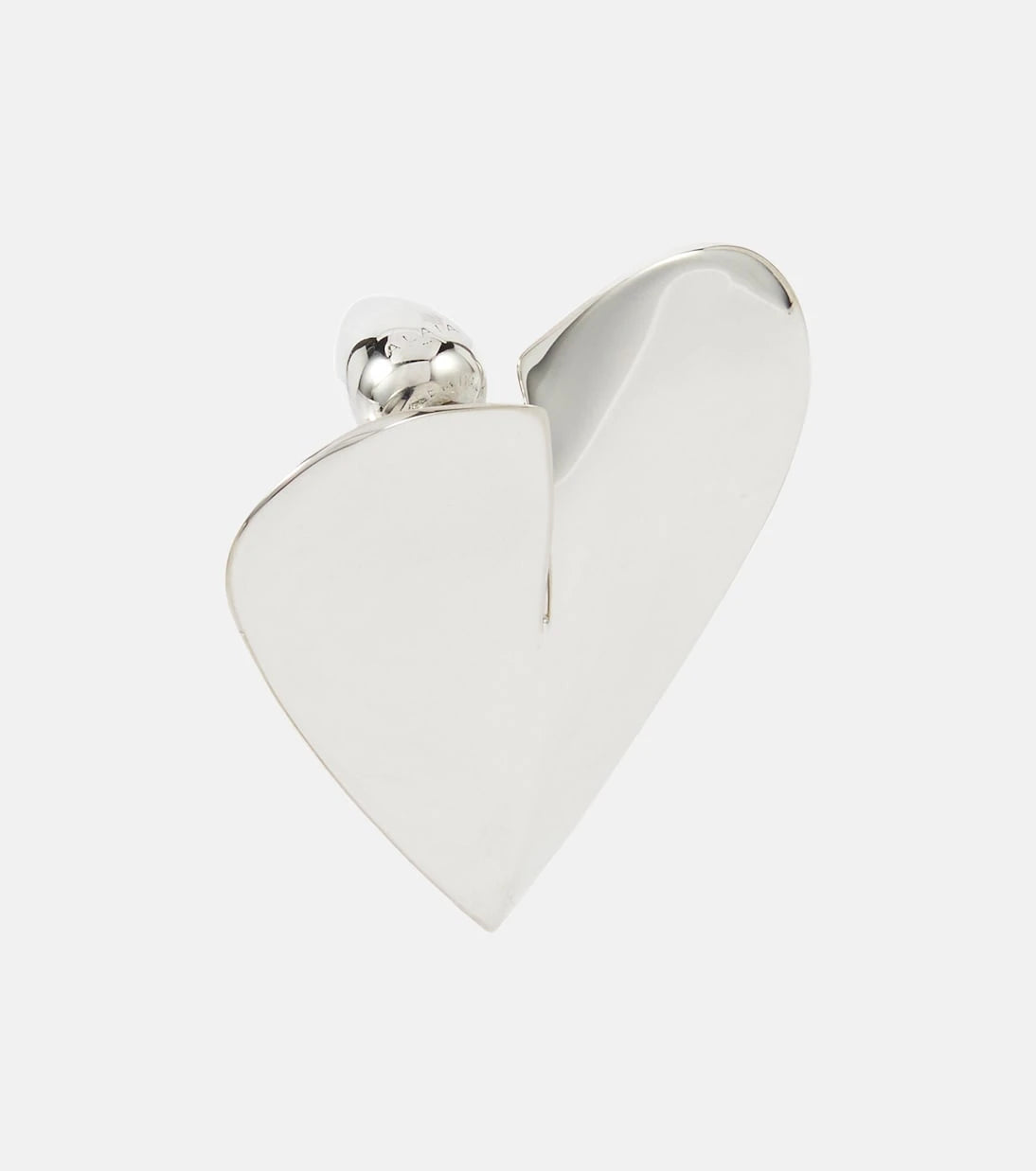 Alaïa - Le Coeur earrings
