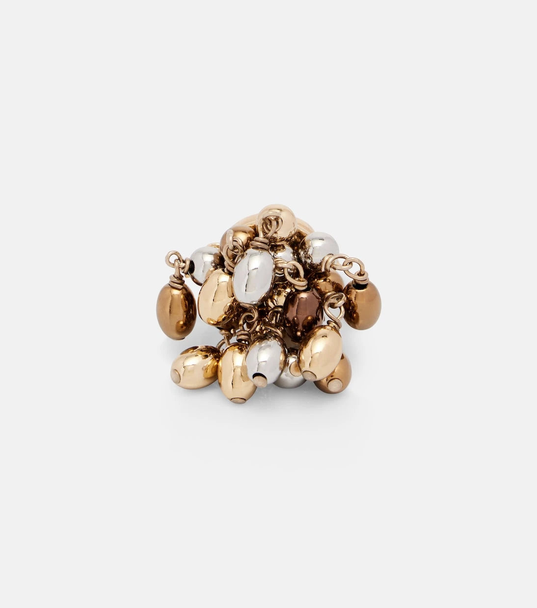 Lemaire - Seeds ring