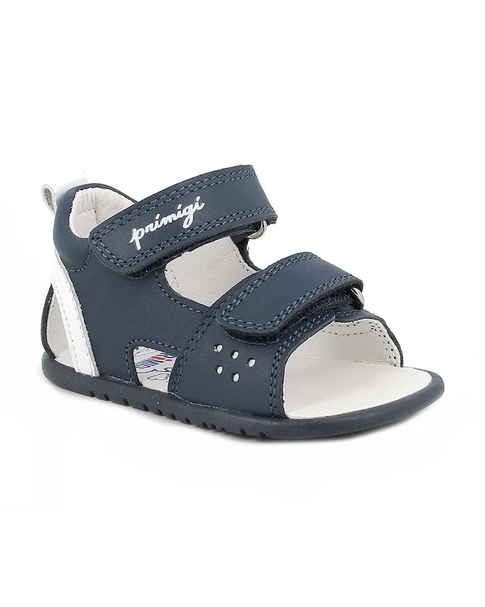 Primigi Deri Çocuk Sandaletleri