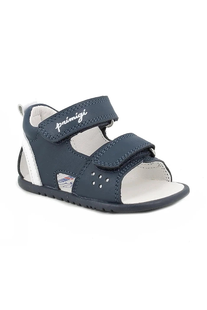 Primigi Deri Çocuk Sandaletleri