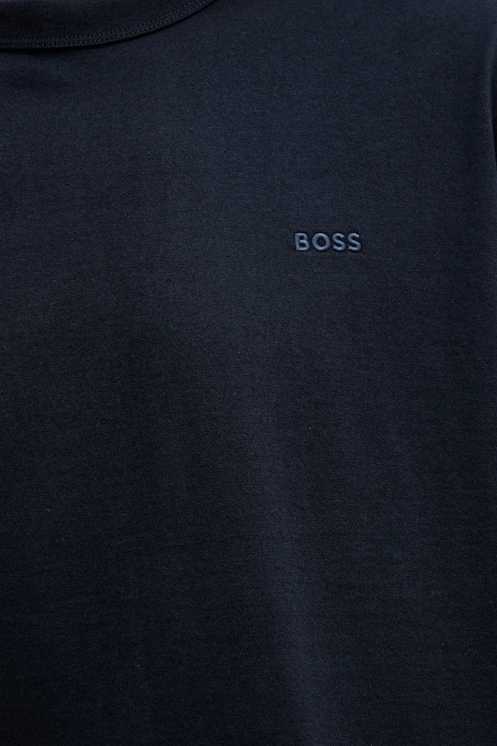 Памучна тениска BOSS H-Taut 15