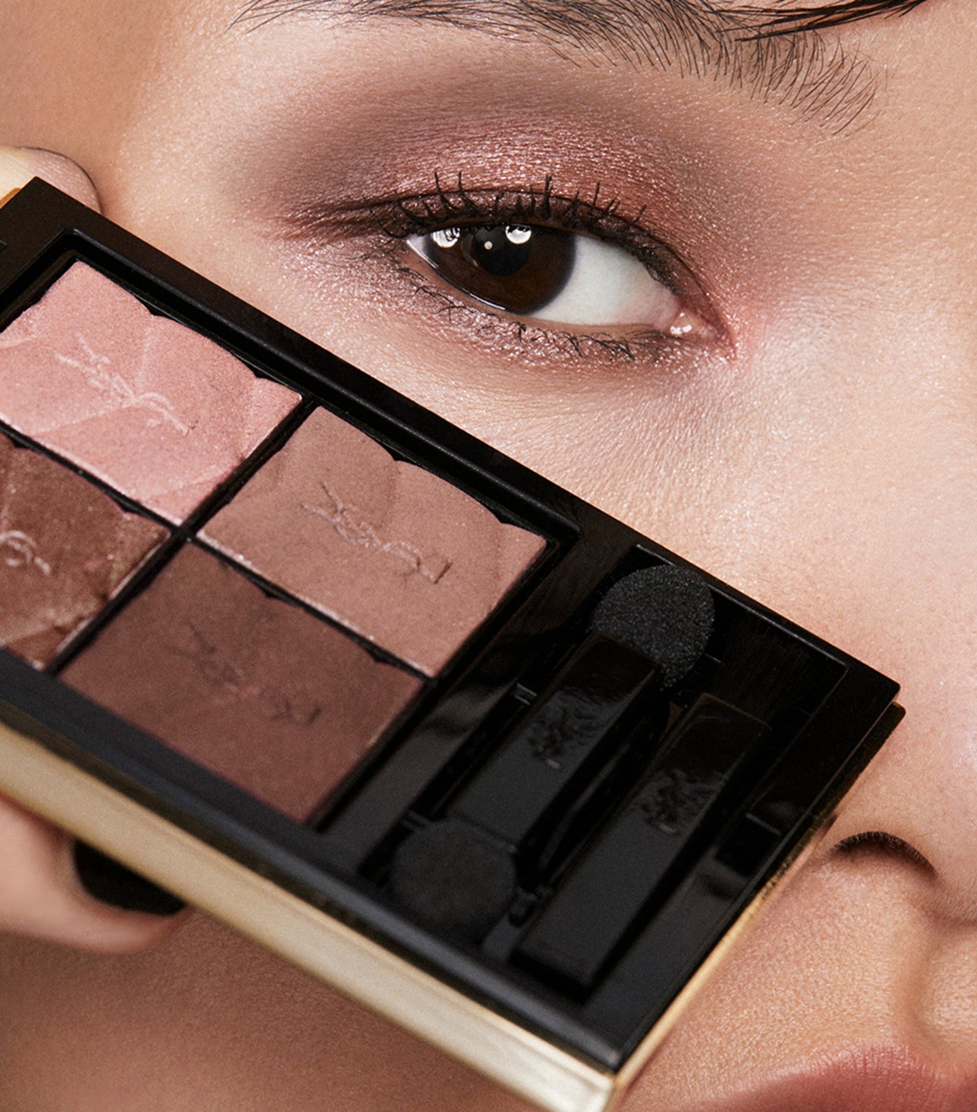 Couture Mini Clutch Eyeshadow Palette 600