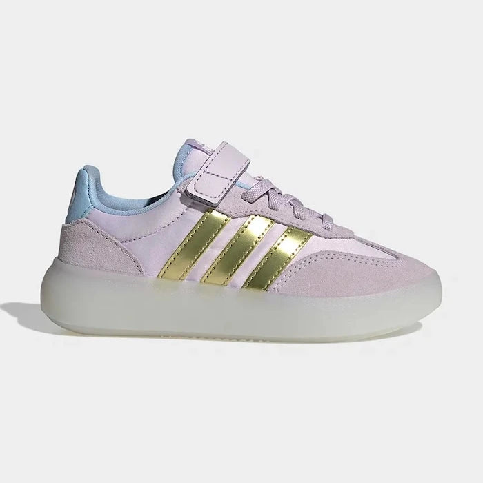 Детски маратонки adidas DISNEY BARREDA DECODE ELSA