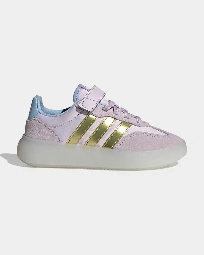 adidas DISNEY BARREDA DECODE ELSA Çocuk Spor Ayakkabı