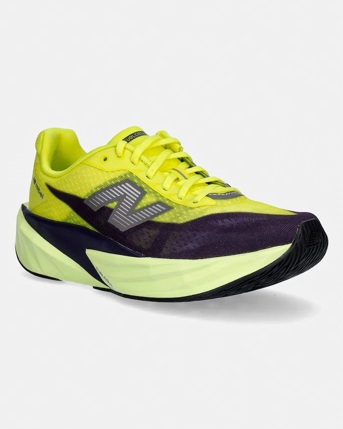 New Balance Erkek Koşu Ayakkabısı REBELv5