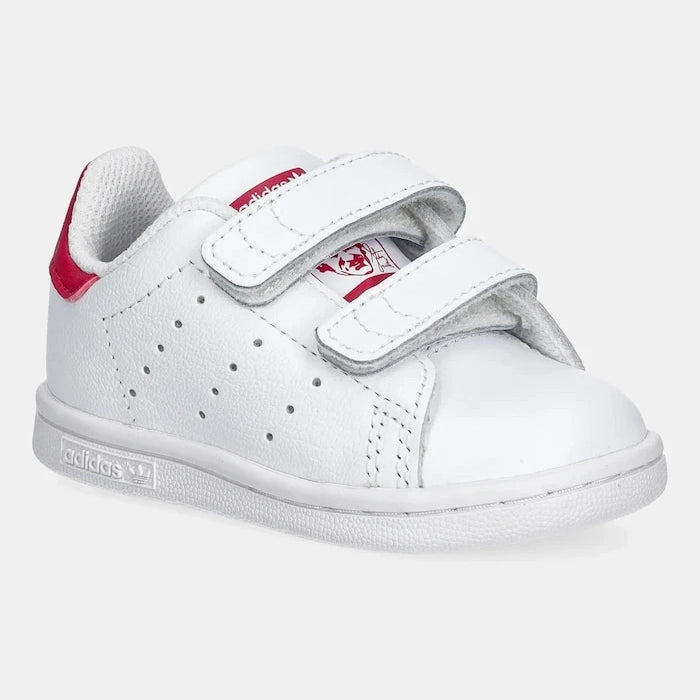 Детски маратонки adidas Originals STAN SMITH