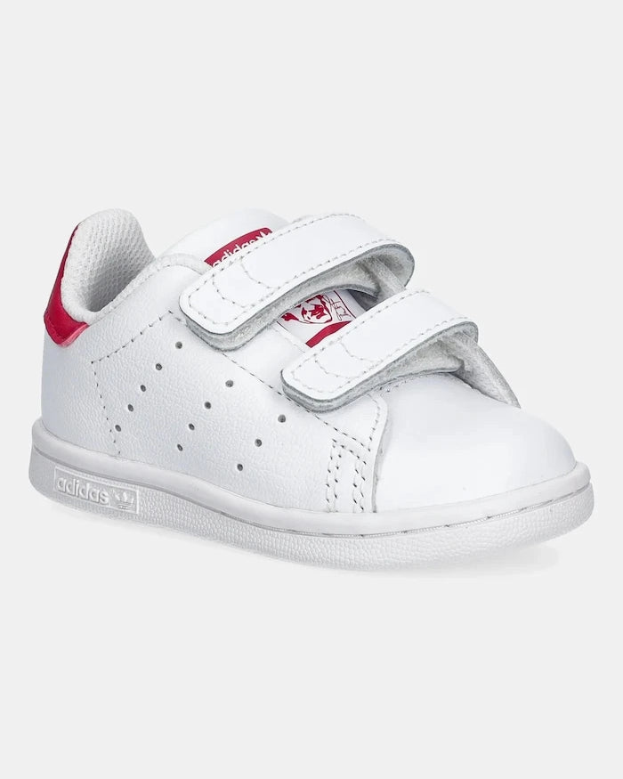 Çocuk ayakkabıları adidas Originals STAN SMITH