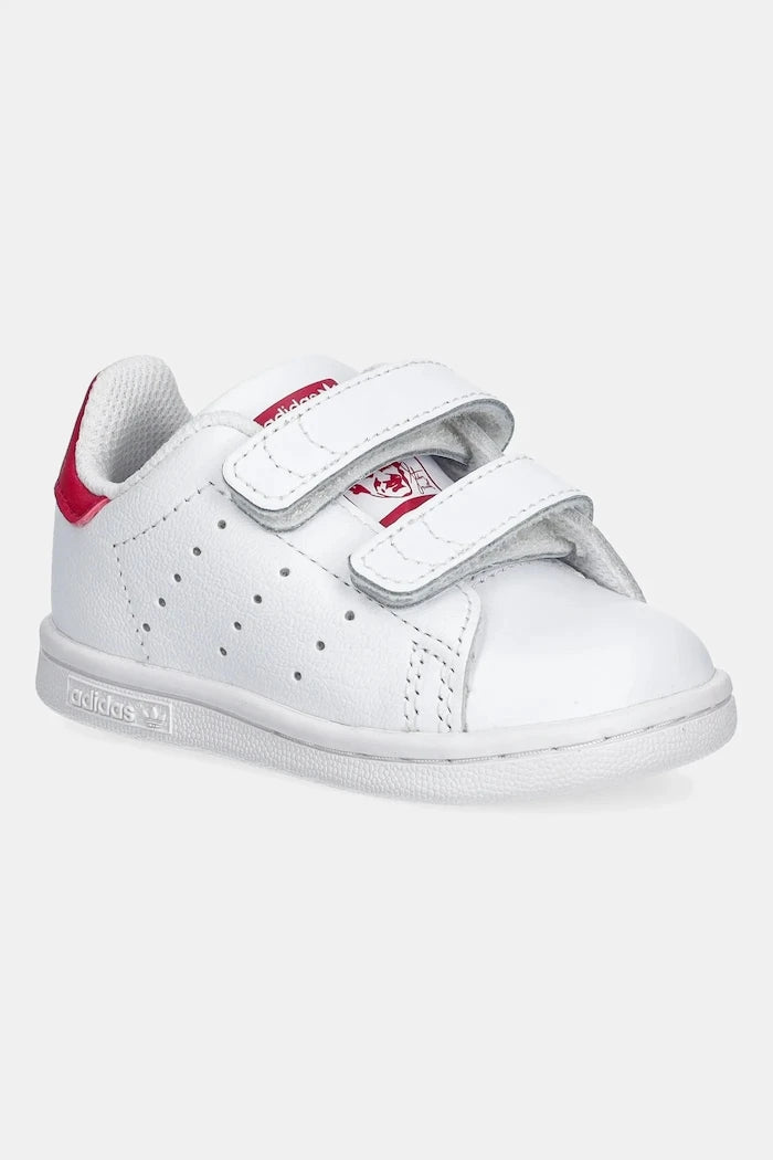 Çocuk ayakkabıları adidas Originals STAN SMITH