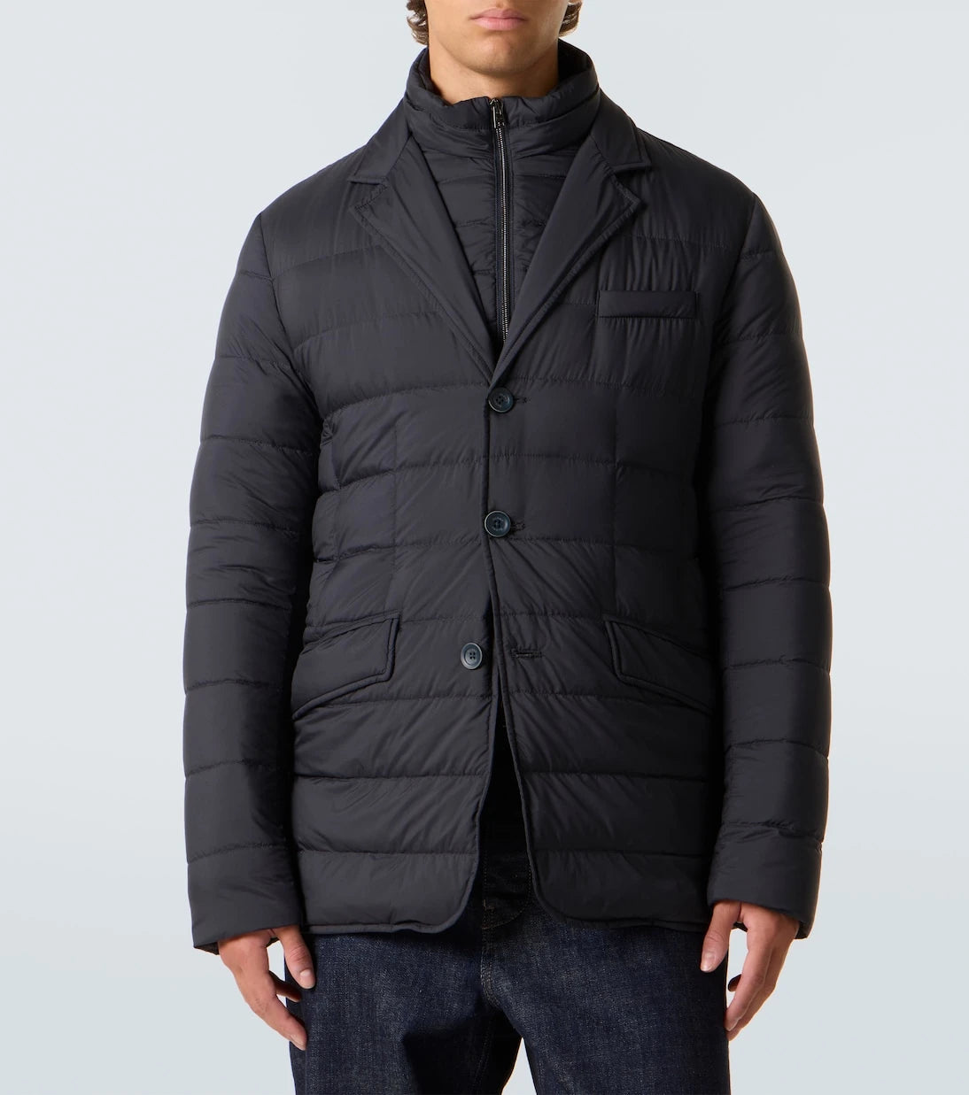 Herno - Down jacket
