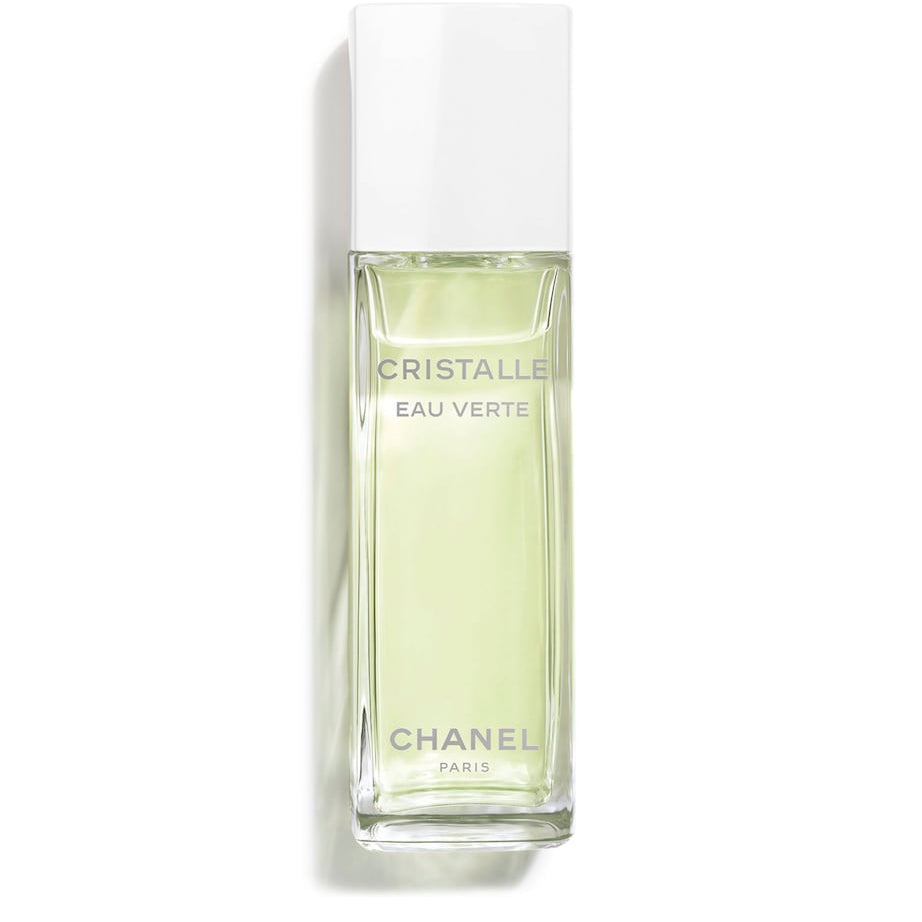 CRISTALLE EAU VERTE Eau de Parfum (100ml)