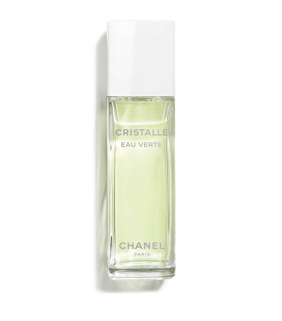 CRISTALLE EAU VERTE Eau de Parfum (100ml)