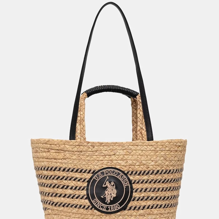 U.S. Polo Assn. шопинг чанта дамска SOMERSET