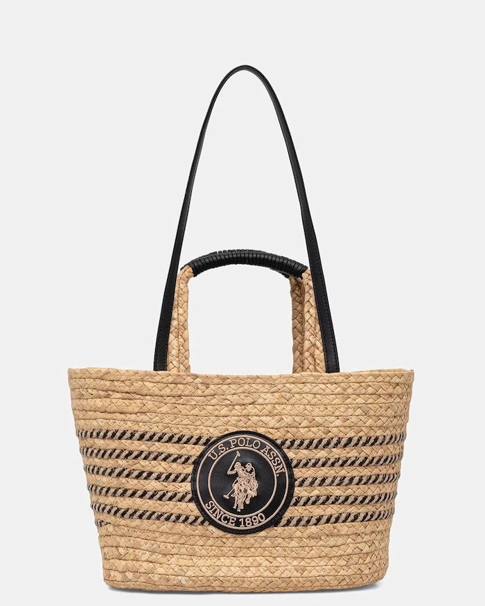 U.S. Polo Assn. шопинг чанта дамска SOMERSET