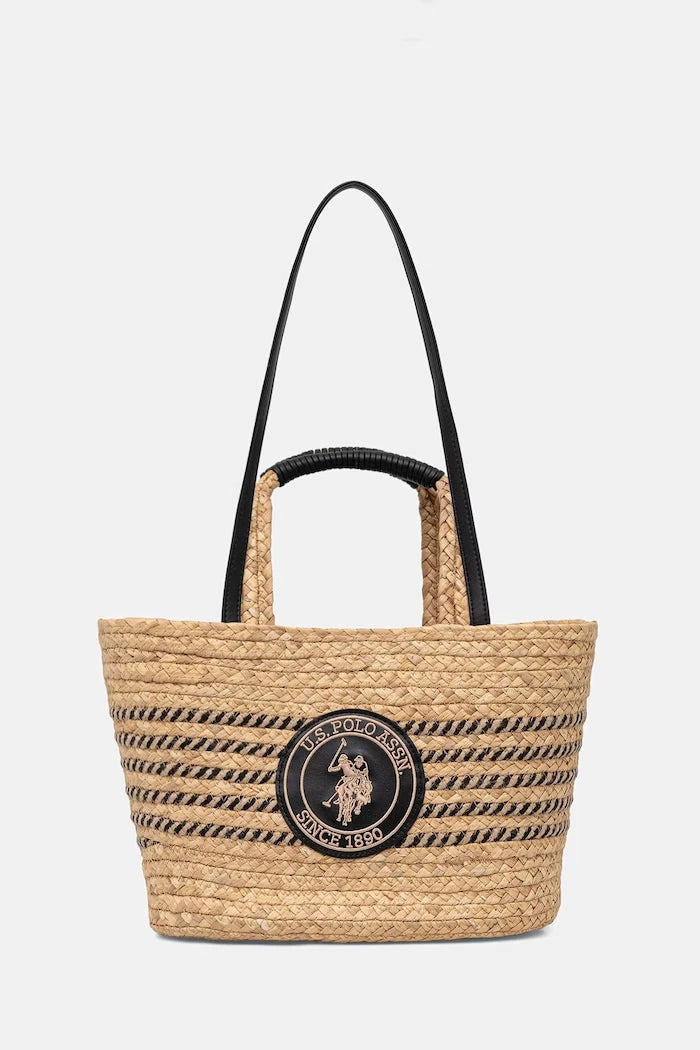 U.S. Polo Assn. шопинг чанта дамска SOMERSET